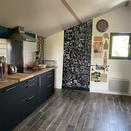 Apartmán Proche Des Plages *