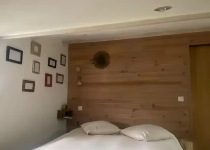 Proche Des Plages Apartamento Bidart