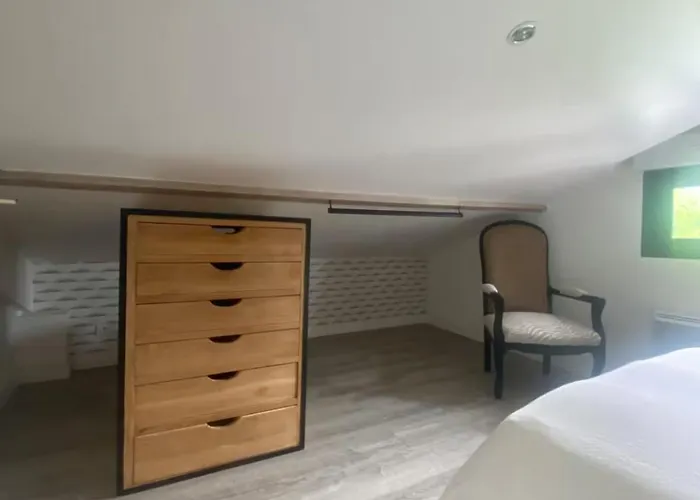 Proche Des Plages Apartamento