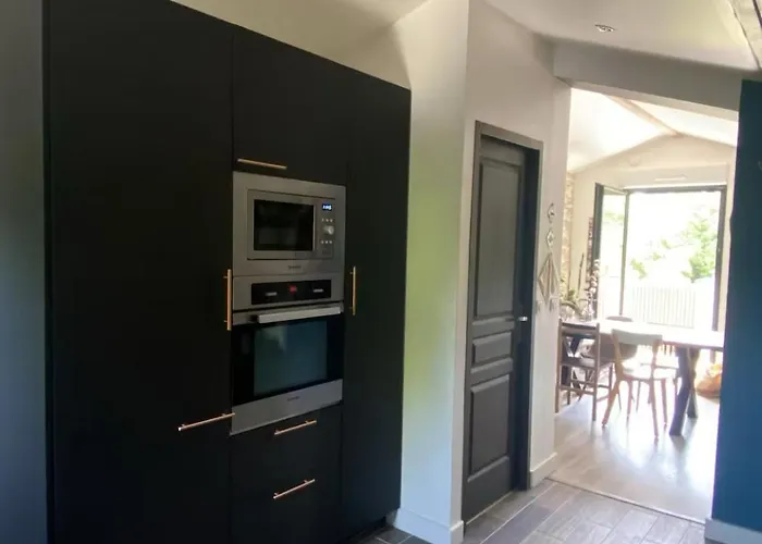 Apartamento Proche Des Plages Bidart
